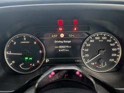 2025 Mitsubishi Triton GLX+