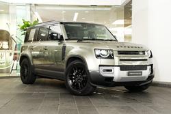 2023 Land Rover Defender 110 P400 S