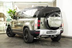 2023 Land Rover Defender 110 P400 S