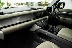 2023 Land Rover Defender 110 P400 S