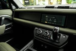 2023 Land Rover Defender 110 P400 S
