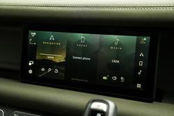 2023 Land Rover Defender 110 P400 S