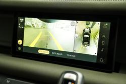 2023 Land Rover Defender 110 P400 S