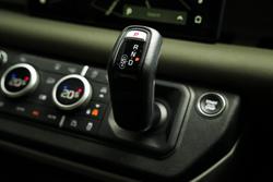 2023 Land Rover Defender 110 P400 S