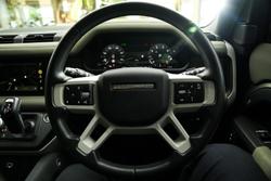 2023 Land Rover Defender 110 P400 S