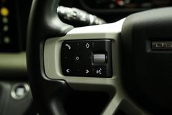 2023 Land Rover Defender 110 P400 S