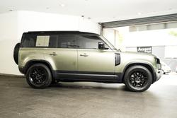 2023 Land Rover Defender 110 P400 S