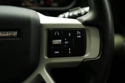 2023 Land Rover Defender 110 P400 S