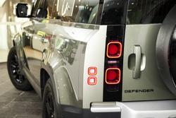 2023 Land Rover Defender 110 P400 S