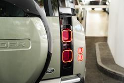 2023 Land Rover Defender 110 P400 S