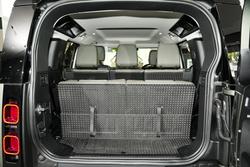 2023 Land Rover Defender 110 P400 S