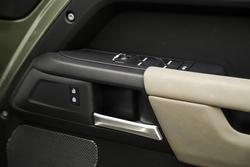 2023 Land Rover Defender 110 P400 S