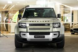 2023 Land Rover Defender 110 P400 S