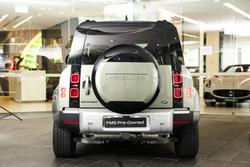 2023 Land Rover Defender 110 P400 S