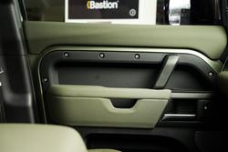 2023 Land Rover Defender 110 P400 S