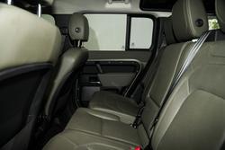 2023 Land Rover Defender 110 P400 S