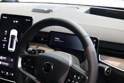 2025 Volvo EX90 Plus Twin Motor