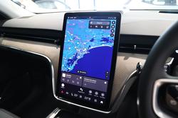 2025 Volvo EX90 Plus Twin Motor