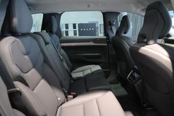 2025 Volvo EX90 Plus Twin Motor