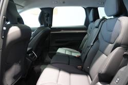 2025 Volvo EX90 Plus Twin Motor