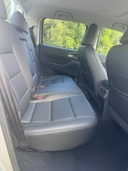 2025 GWM CANNON 3.5T LUX CAB CH