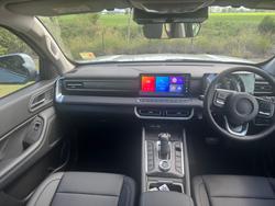 2025 GWM CANNON 3.5T LUX CAB CH