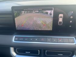 2025 GWM CANNON 3.5T LUX CAB CH