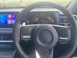 2025 GWM CANNON 3.5T LUX CAB CH