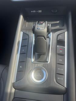 2025 GWM CANNON 3.5T LUX CAB CH