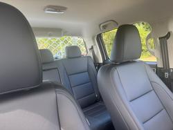 2025 GWM CANNON 3.5T LUX CAB CH