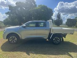 2025 GWM CANNON 3.5T LUX CAB CH