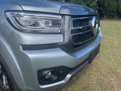 2025 GWM CANNON 3.5T LUX CAB CH