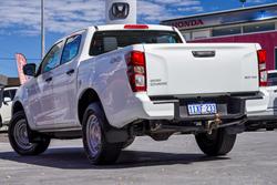 2022 Isuzu D-MAX SX