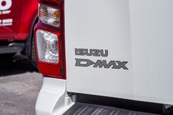 2022 Isuzu D-MAX SX