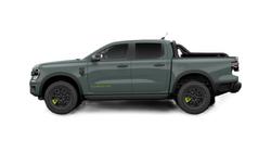 2026 FORD Ranger 4X4 PU