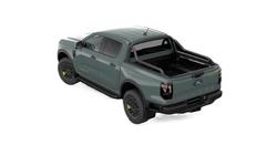 2026 FORD Ranger 4X4 PU