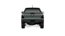 2026 FORD Ranger 4X4 PU
