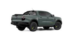 2026 FORD Ranger 4X4 PU