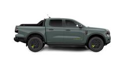 2026 FORD Ranger 4X4 PU