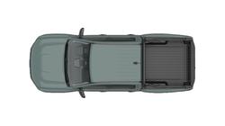 2026 FORD Ranger 4X4 PU
