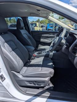 2025 NISSAN QASHQAI TI e-POWER