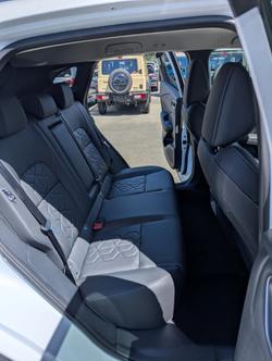 2025 NISSAN QASHQAI TI e-POWER