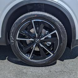 2025 NISSAN QASHQAI TI e-POWER