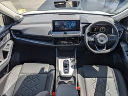 2025 NISSAN QASHQAI TI e-POWER