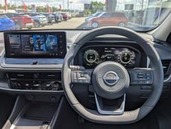 2025 NISSAN QASHQAI TI e-POWER