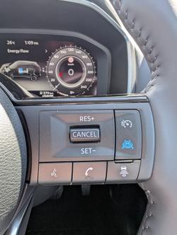 2025 NISSAN QASHQAI TI e-POWER