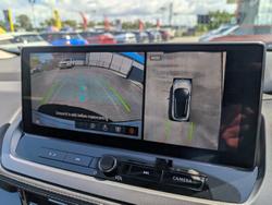 2025 NISSAN QASHQAI TI e-POWER