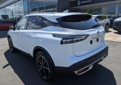 2025 NISSAN QASHQAI TI e-POWER