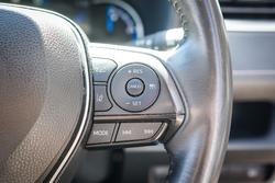 2024 Toyota RAV 4 Hybrid GX-2WD