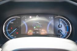 2024 Toyota RAV 4 Hybrid GX-2WD